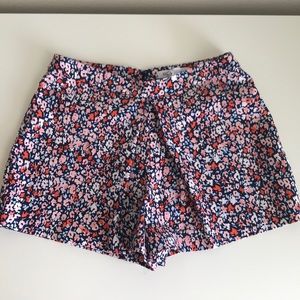 BCBGeneration | Floral Shorts